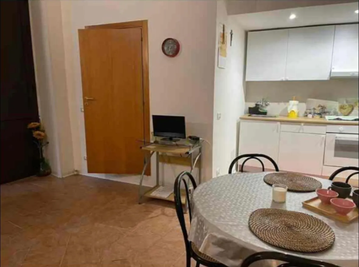 Il Vicolo Apartment Caltagirone