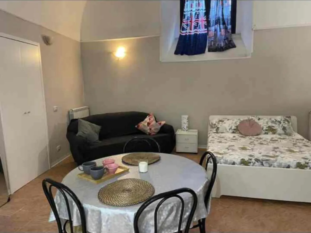 Il Vicolo Apartment Caltagirone
