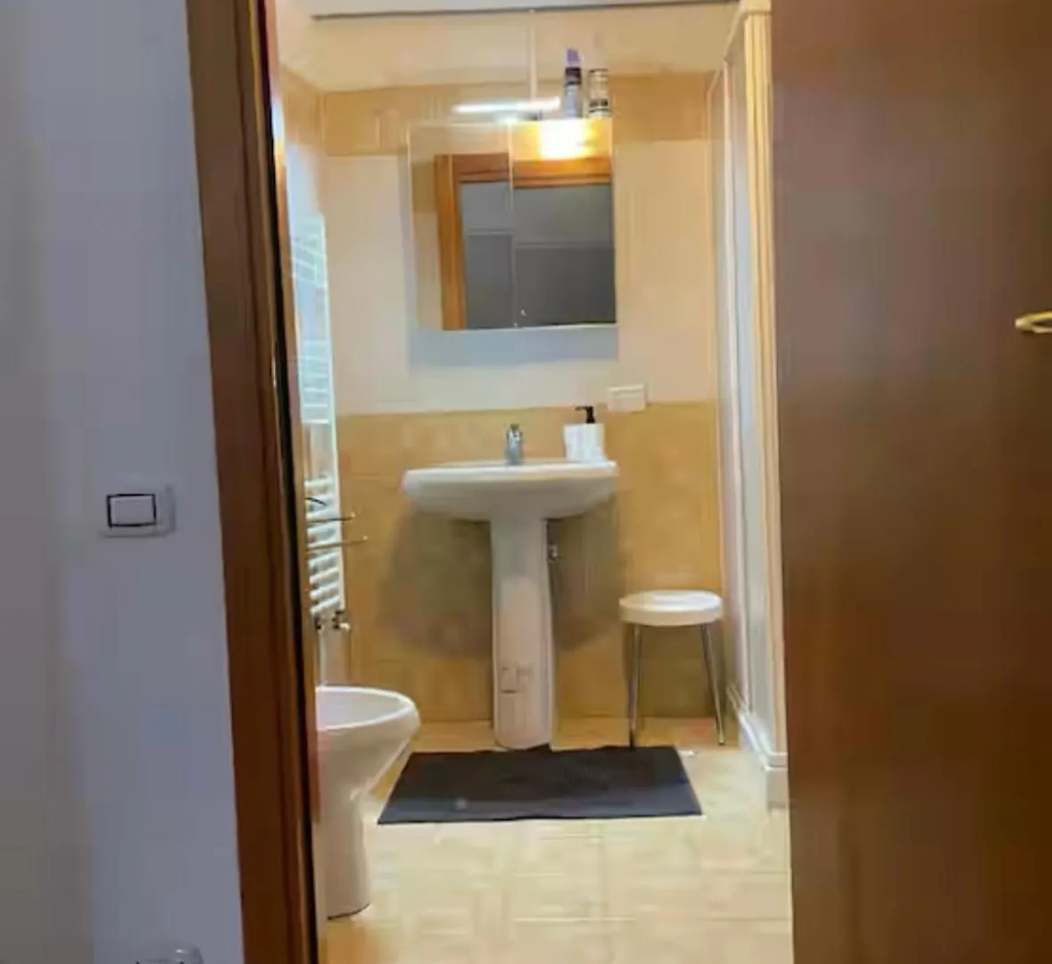 Il Vicolo Apartment Caltagirone