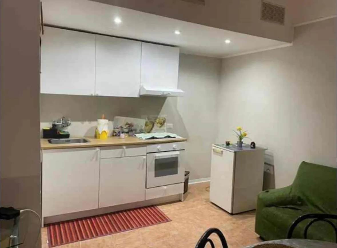 Il Vicolo Apartment Caltagirone Italy