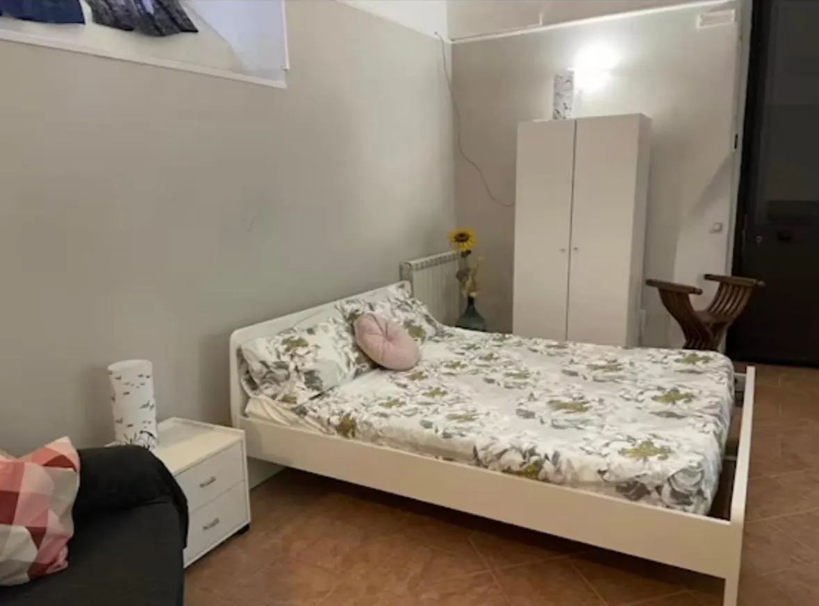 Il Vicolo Apartment Caltagirone