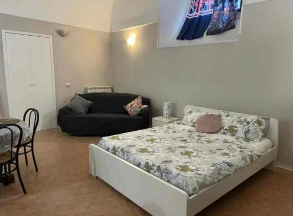 Il Vicolo Apartment Caltagirone 0*,  Italy