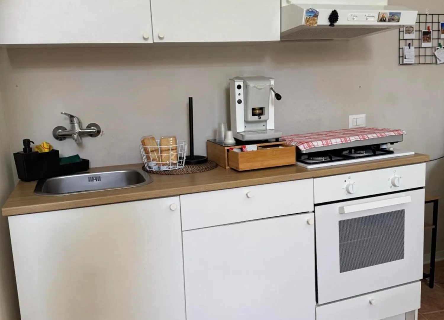 Il Vicolo Apartamento Caltagirone Itália