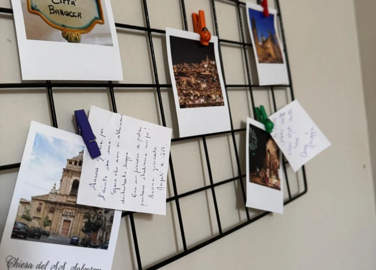 Apartamento Il Vicolo Caltagirone