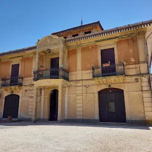 Casolare Del Toscano Country Caltagirone