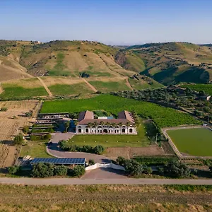 Judeka Agriresort Caltagirone